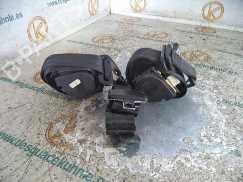Rear right seatbelt CITROËN SAXO (S0, S1) 1.1 X, SX | BP14177574I28 