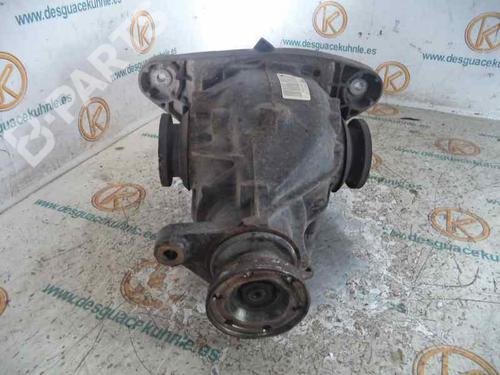 Rear differential BMW 5 (E39) 525 tds | BP2457926M24 