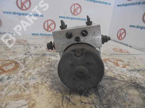 ABS pump NISSAN PRIMERA Hatchback (P11) 2.0 TD | BP2477454M43 