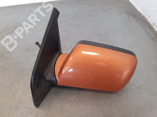 Left mirror KIA PICANTO I (SA)  | BP10037369C26 