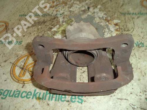 Right front brake caliper MITSUBISHI CARISMA Saloon (DA_) 1.6 (DA1A) | BP11611984M104 