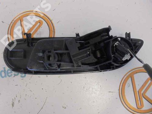 Front right interior door handle FORD FIESTA VI (CB1, CCN) 1.6 TDCi | BP3486885I14 
