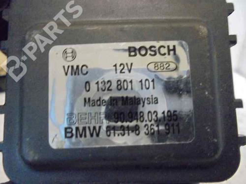 Heater blower motor BMW 3 Compact (E36) 316 i | BP5327336M62 