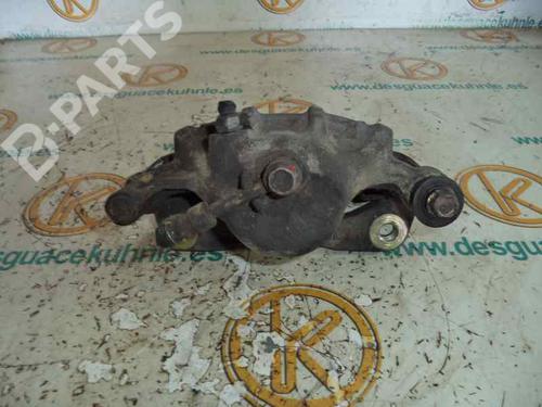 Left front brake caliper HYUNDAI GETZ (TB) 1.1 | BP11611840M105 