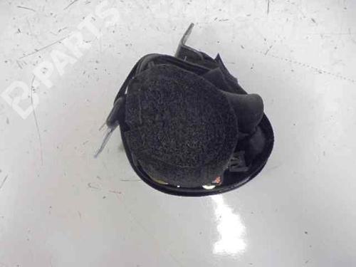 Rear left seatbelt FORD FOCUS II (DA_, HCP, DP)  | BP6631966I29 