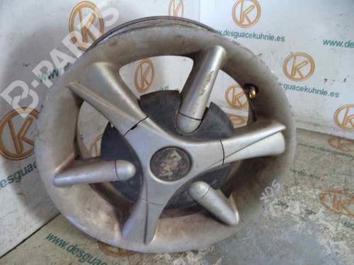 Rim SEAT CORDOBA (6K1, 6K2) 1.4 i (60 hp) 13X512JET38 | 13X512JET38 |