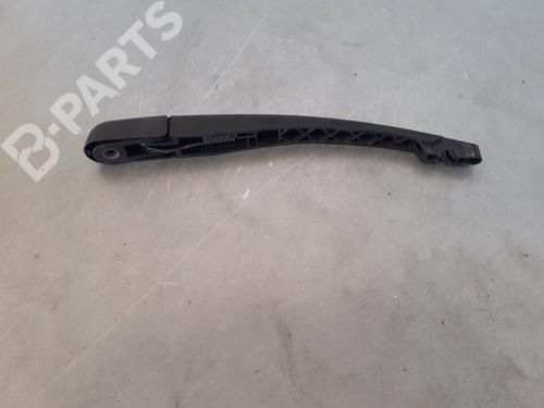 Used Rear windshield wiper arm CITROËN C3 I (FC_, FN_) [2002-2013]  8043510
