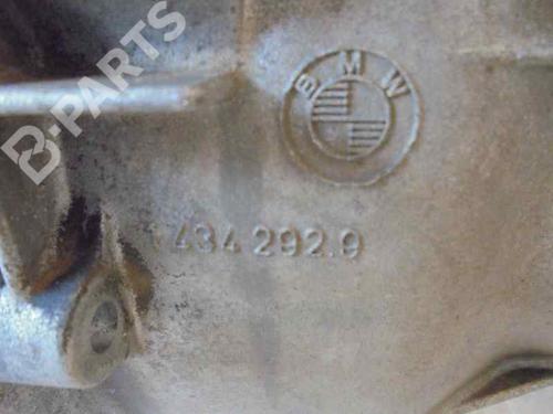 Gearbox BMW 3 Touring (E46) 318 i | BP4707808M3