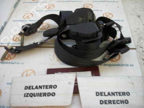 Used Front right seatbelt CHRYSLER VOYAGER / GRAND VOYAGER III (GS_, NS_) 2.4 i (151 hp) 14190952
