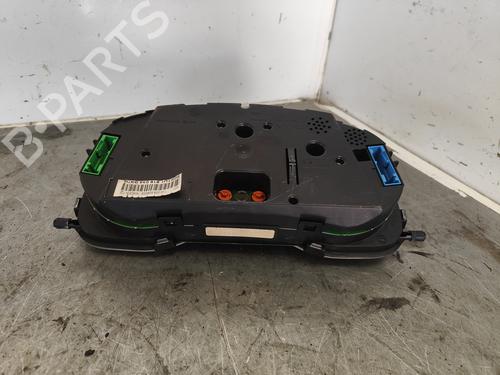 Kombinert Instrument SKODA OCTAVIA I (1U2)  | BP27636402C47 