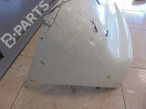 Rear bumper VW POLO III (6N1) 50 1.0 | BP2477413C8 