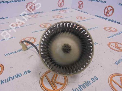 Used Heater blower motor JEEP GRAND CHEROKEE I (ZJ, ZG) [1991-1999]  14178437