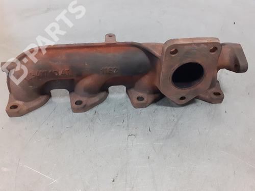 Used Exhaust manifold BMW 5 (E60) 525 d (177 hp) 11663307