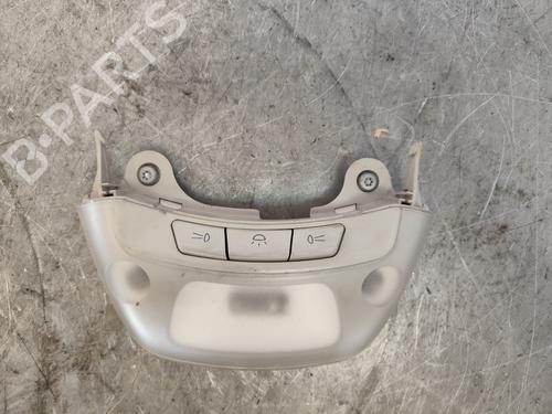 Interior roof light FIAT STILO (192_) 1.2 16V (192_XA1B) | BP29731832I8
