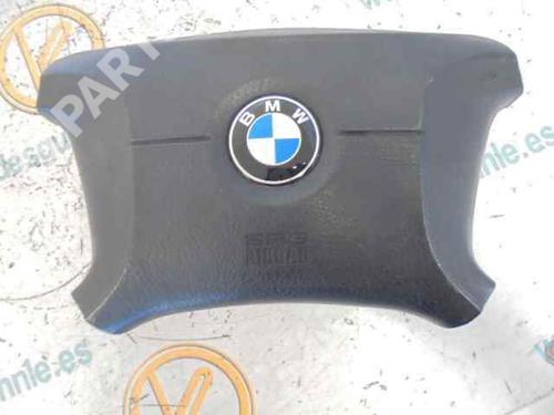 Used Driver airbag BMW 3 Compact (E36) 316 i (102 hp) 4571356