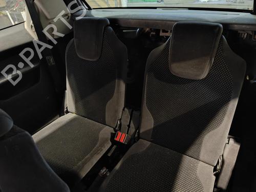 Starter CITROËN C4 Picasso I MPV (UD_)  | BP11088313M8 