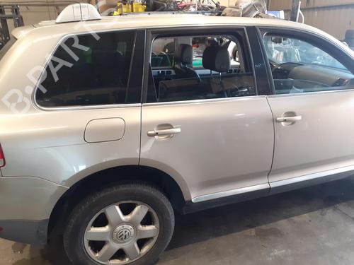 Poignée intérieure avant gauche VW TOUAREG (7LA, 7L6, 7L7)  | BP8876926I13 
