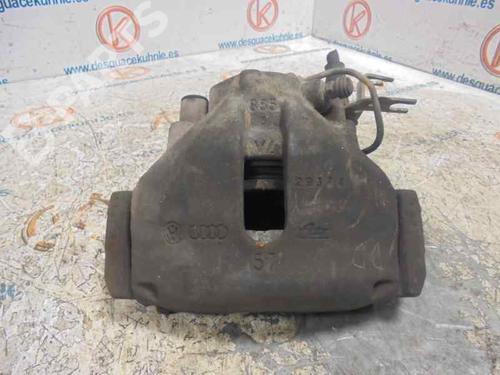 Used Right front brake caliper AUDI A6 C6 (4F2) 2.0 TDI (140 hp) 11609999