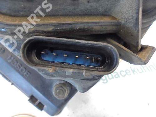 Left headlight IVECO DAILY III Van 29 L 12 V (ALKA41A2, ALLA52A2, ALKA42A2) | BP2493465C28 