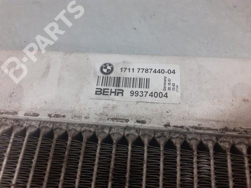 Køler BMW 5 (E60) 525 d | BP8952214M31 