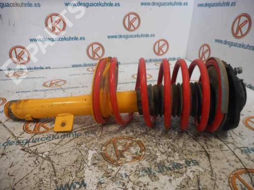Used Left front shock absorber CITROËN ZX (N2) 1.8 i (101 hp) 2451934