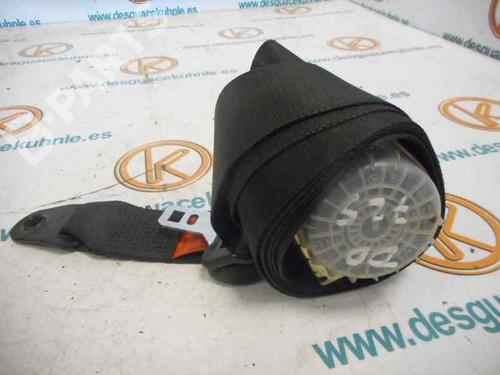 Front right seatbelt FORD FIESTA V (JH_, JD_)  | BP8753147I25 