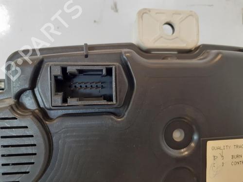 Instrument cluster OPEL CORSA D (S07) 1.4 (L08, L68) | BP7090802C47 