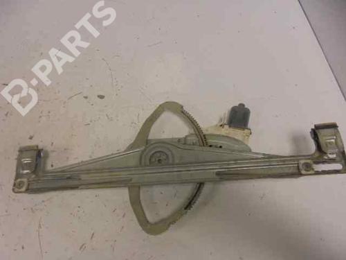 Front right window mechanism FORD FOCUS II (DA_, HCP, DP)  | BP5269616C23 