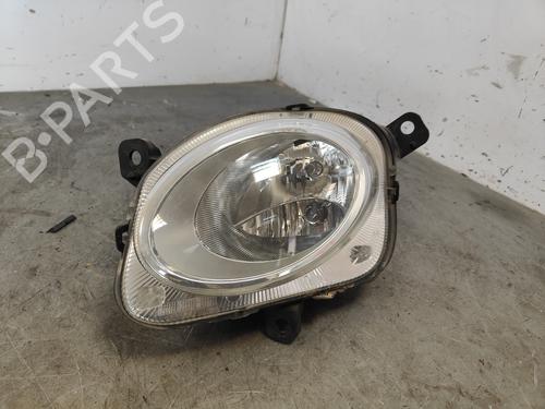 Used Left front indicator Left front indicator FIAT 500L (351_, 352_) [2012-2026] 33689234 33689234