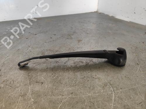 Used Rear windshield wiper arm SEAT IBIZA III (6L1) [2002-2009]  20036623