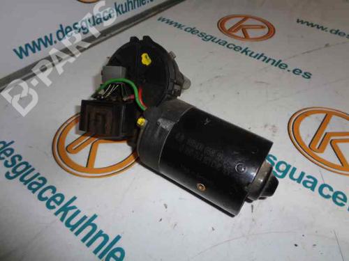 Front wiper motor OPEL ASTRA G Saloon (T98) 1.7 TD (F69) | BP2460860M29 