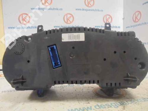 Instrument cluster SEAT LEON (1P1)  | BP4492017C47 