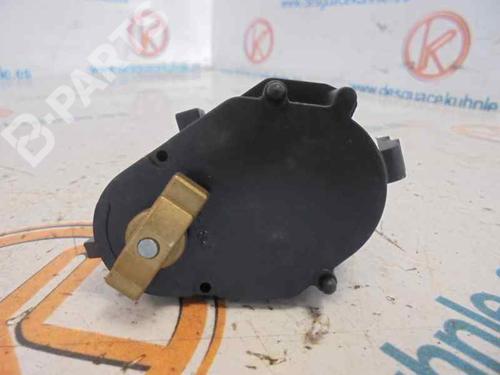Used Heater blower motor BMW 5 (E39) 523 i (170 hp) 2474323