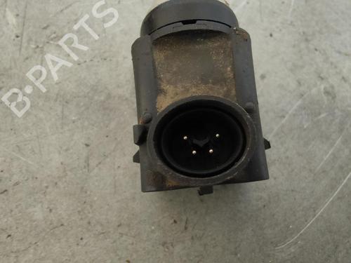 Electronic module MERCEDES-BENZ M-CLASS (W163) ML 270 CDI (163.113) | BP15673458M83 