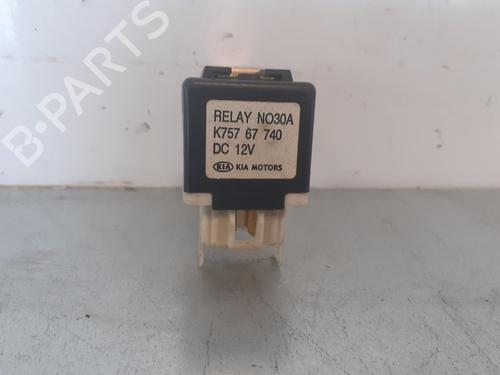 Used Electronic module KIA CARNIVAL II (GQ) 2.9 CRDi (144 hp) 14187684