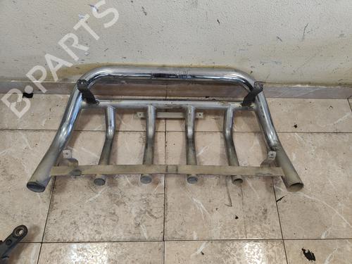 Front bumper reinforcement MERCEDES-BENZ M-CLASS (W163) ML 320 (163.154) | BP25438399C109 