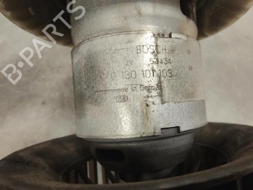 Heater blower motor BMW 3 Coupe (E46)  | BP14189649M62 