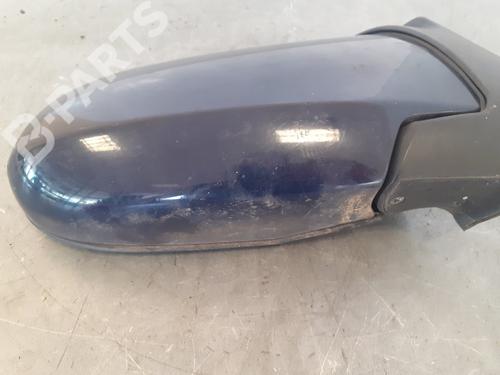 Right mirror OPEL ZAFIRA A MPV (T98) 2.0 DTI 16V (F75) | BP10080286C27 