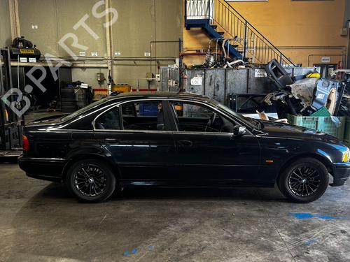 Left front window switch BMW 5 (E39) 530 d | BP32721942I27  - Image 7