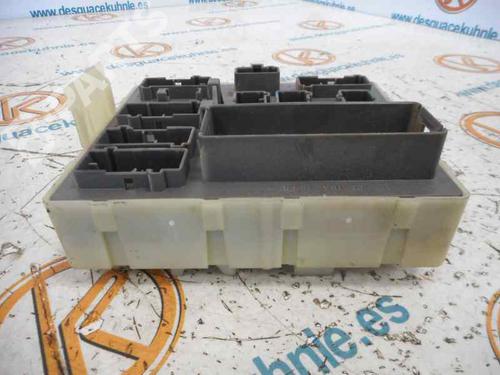 Zekeringkast FORD FOCUS I (DAW, DBW)  | BP2461925E1 
