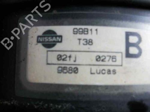 Servo brake NISSAN MICRA II (K11) 1.0 i 16V | BP2486157M42 