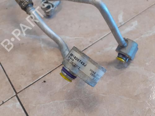 AC pipe SEAT IBIZA IV SC (6J1, 6P5)  | BP14187677M126 