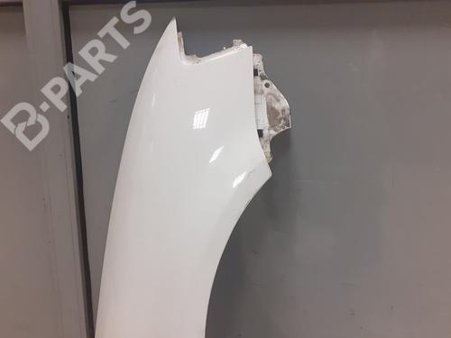 Right front fenders VW PASSAT B5 (3B2) 1.9 TDI | BP8680527C42 