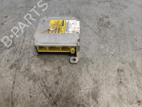 Used ECU airbags TOYOTA COROLLA Verso (ZER_, ZZE12_, R1_) 2.0 D-4D (CUR10_, CUR10R) (116 hp) 26206317