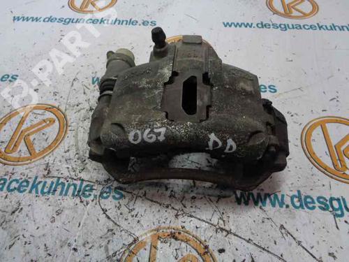 Right front brake caliper FORD ESCORT IV (GAF, AWF, ABFT) 1.6 XR3i | BP11611716M104