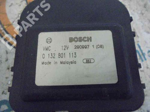 Heater blower motor RENAULT ESPACE III (JE0_) 2.0 (JE0A) | BP2496274M62 