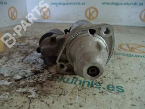 Startmotor MERCEDES-BENZ M-CLASS (W163) ML 320 (163.154) | BP2466405M8 