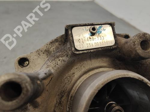 Turbocharger/Supercharger CITROËN C5 I Break (DE_)  | BP10913159M71 