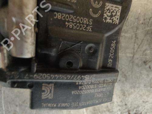 Sensor electrónico JAGUAR XE (X760) 2.0 D AWD | BP29850794M84 