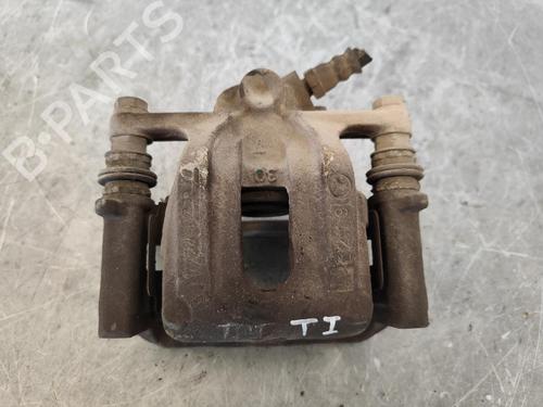 Pinza freno trasera izquierda MERCEDES-BENZ A-CLASS (W169) [2004-2012]  13524925